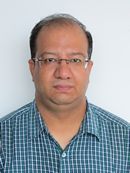 Dr Vikram Balwani
